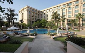 The Grand New Delhi Hotel