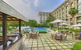 The Grand New Delhi Hotel